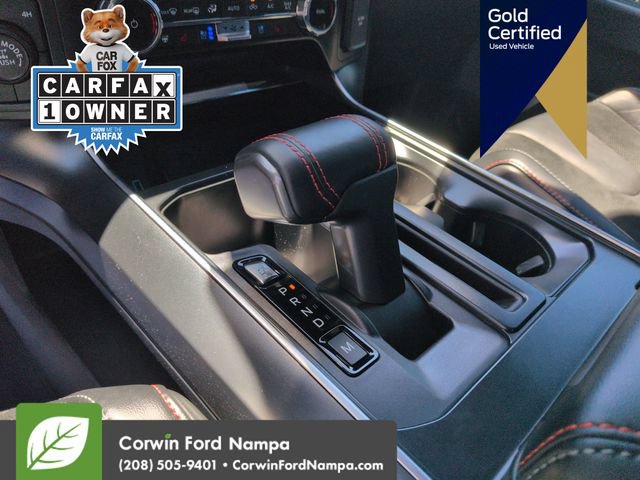 Certified 2024 Ford F150 Raptor AWD/4WD image 20