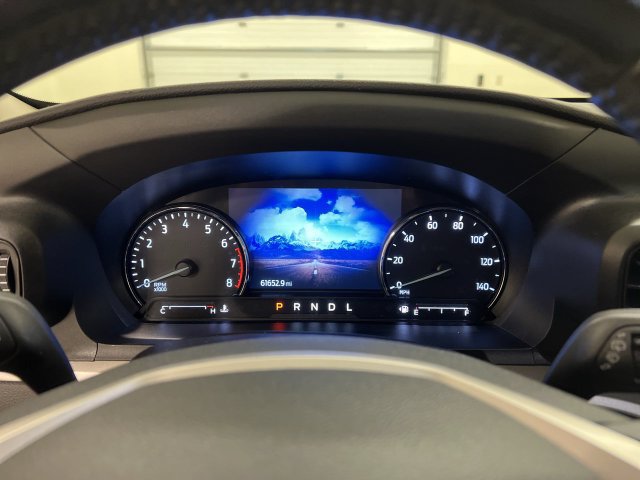 Certified 2023 Ford Explorer XLT AWD/4WD image 17