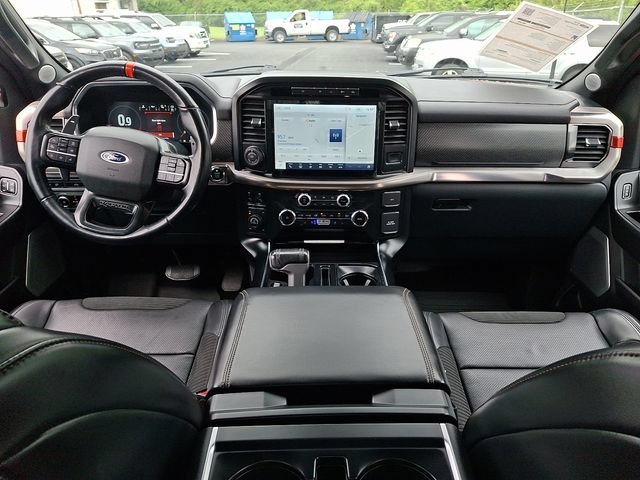 Certified 2023 Ford F150 Raptor AWD/4WD image 18