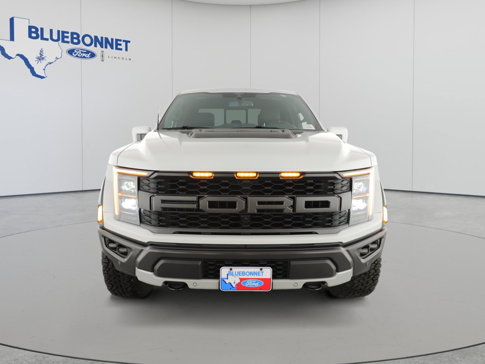Certified 2021 Ford F150 Raptor w/ Equipment Group 801A High AWD/4WD image 2