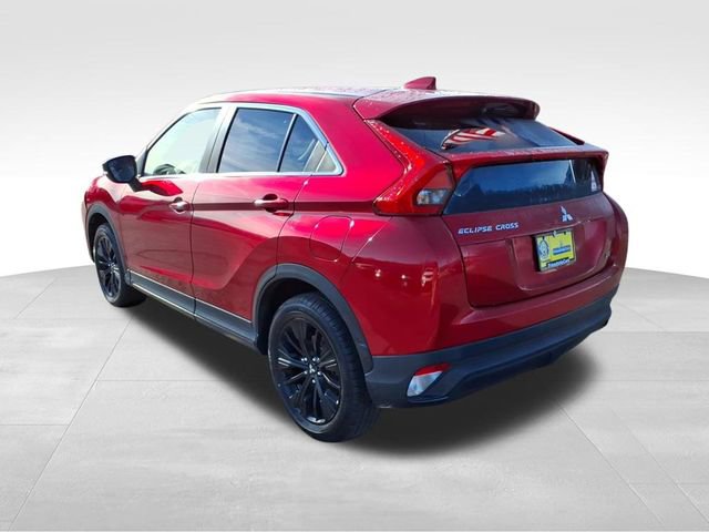 Used 2020 Mitsubishi Eclipse Cross LE image 6