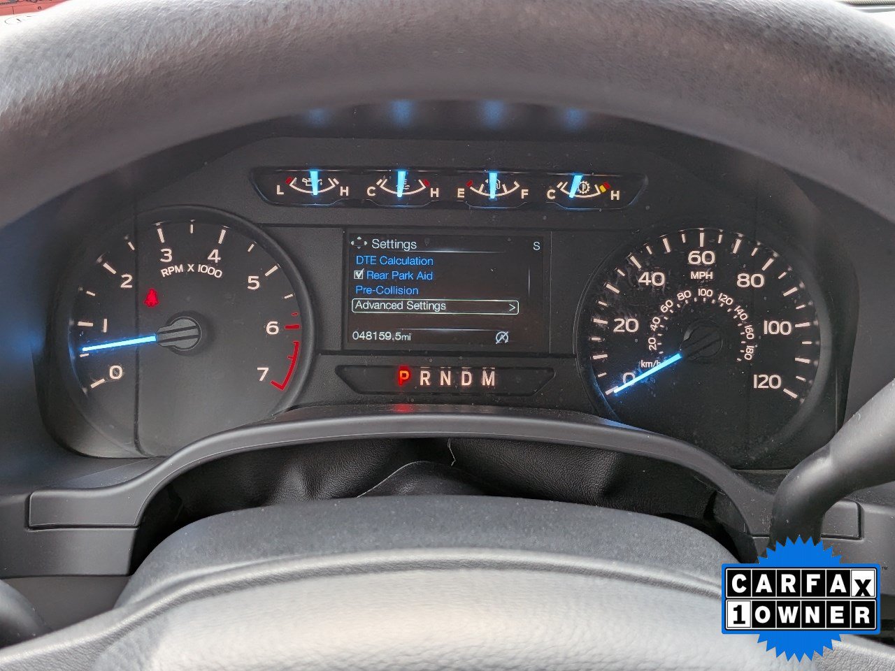 Certified 2020 Ford F150 XL w/ Equipment Group 101A Mid AWD/4WD image 27