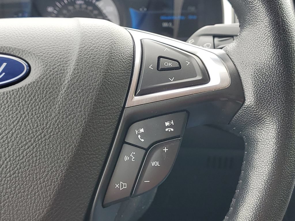 Certified 2021 Ford Edge SEL w/ Convenience Package AWD/4WD image 25