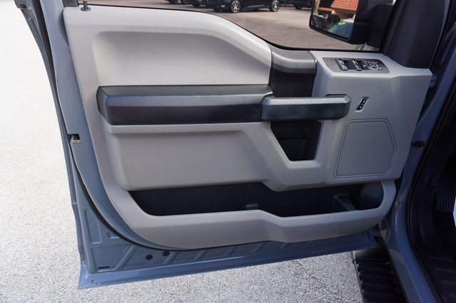 Certified 2020 Ford F150 XL w/ Equipment Group 101A Mid image 23