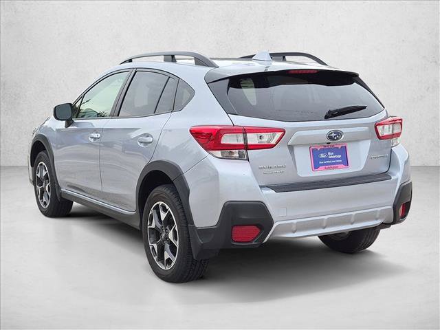 Used 2019 Subaru Crosstrek 2.0i Premium w/ Popular Package #2 AWD/4WD image 8