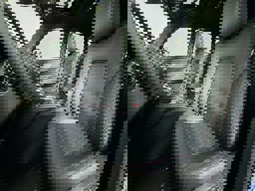 Used 2025 MAZDA CX-5 2.5 Turbo image 12