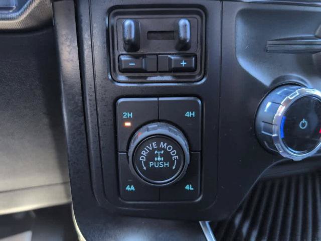 Certified 2024 Ford F150 Raptor AWD/4WD image 33