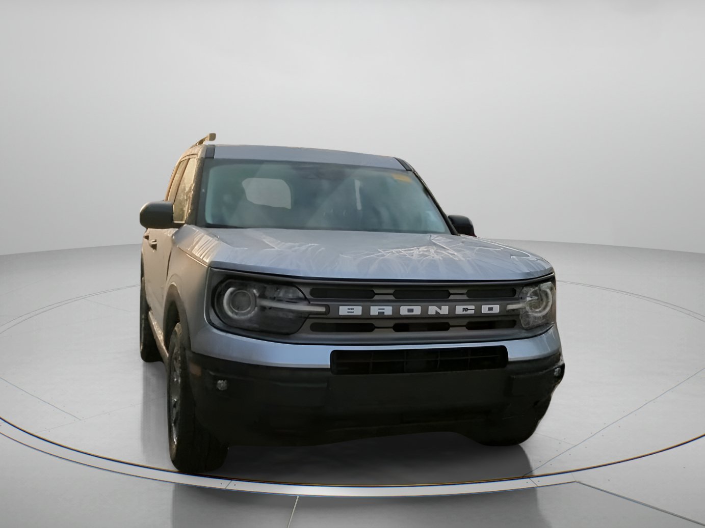 Certified 2022 Ford Bronco Sport Big Bend w/ Convenience Package AWD/4WD image 5