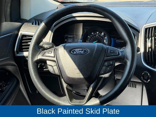 Certified 2024 Ford Edge SE w/ Black Appearance Package AWD/4WD image 20