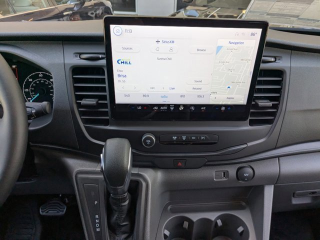 Certified 2024 Ford Transit 350 Base w/ Load Area Protection Package image 17