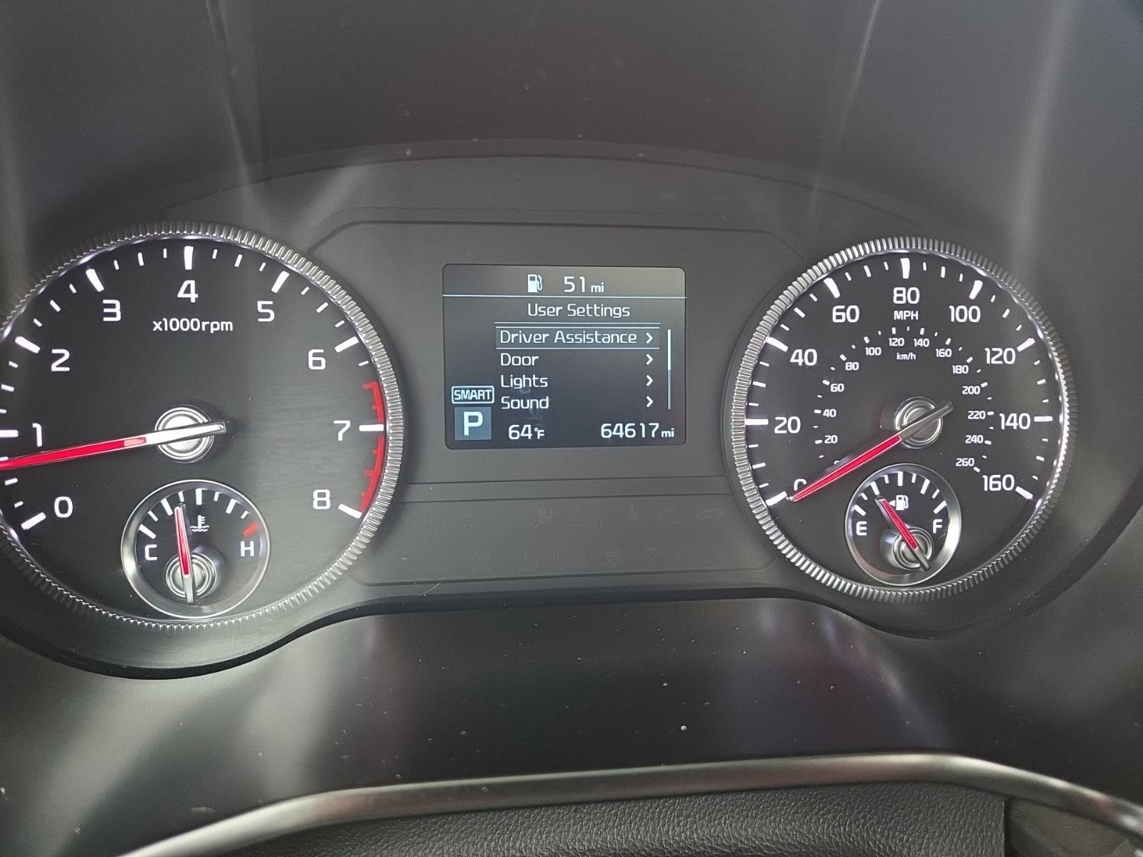 Used 2021 Kia Telluride S AWD/4WD image 30