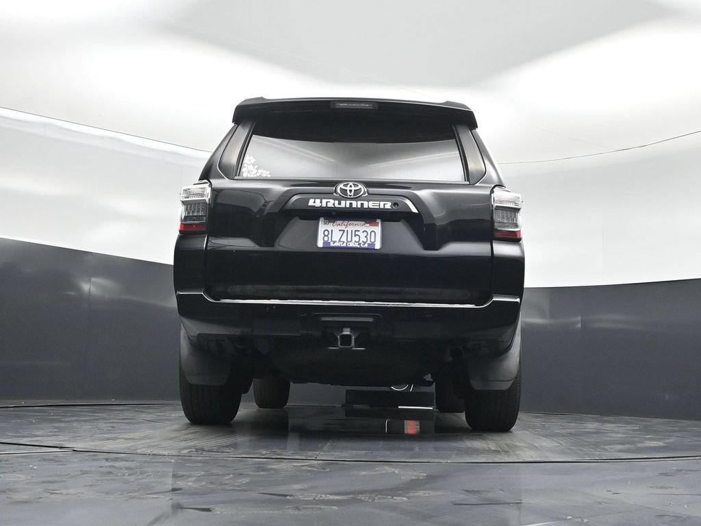 Used 2019 Toyota 4Runner SR5 RWD image 50