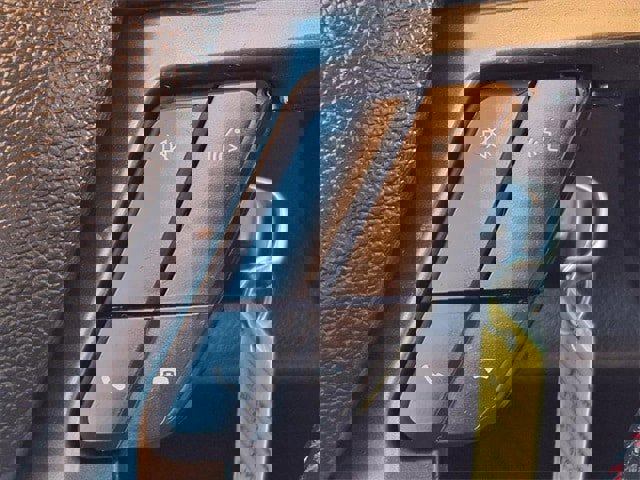 Certified 2018 Ford F150 XLT w/ Equipment Group 302A Luxury image 23