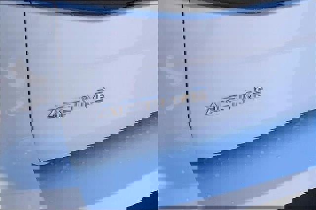 Certified 2025 Ford Expedition Active image 9