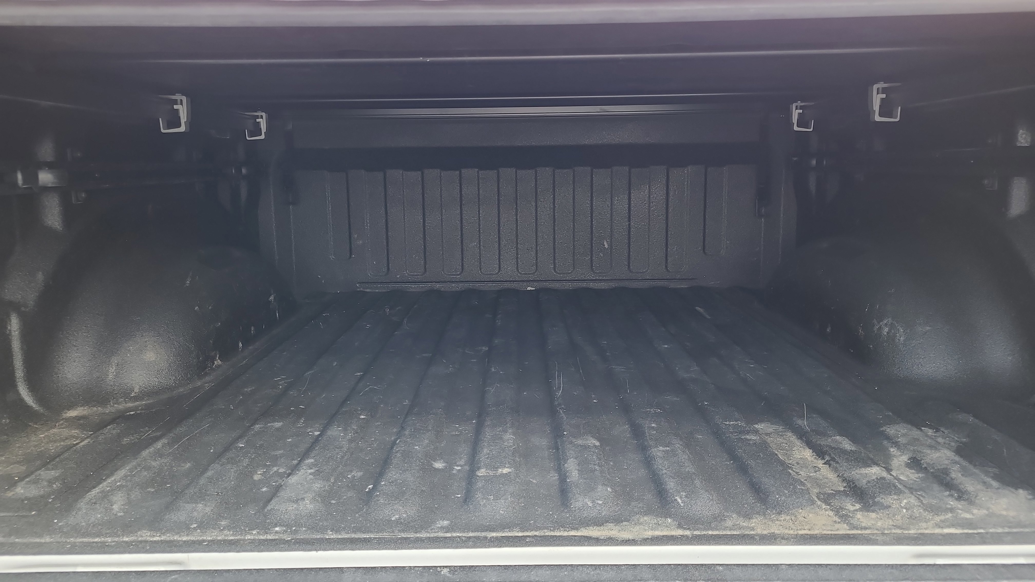 Used 2023 RAM 1500 Big Horn image 26