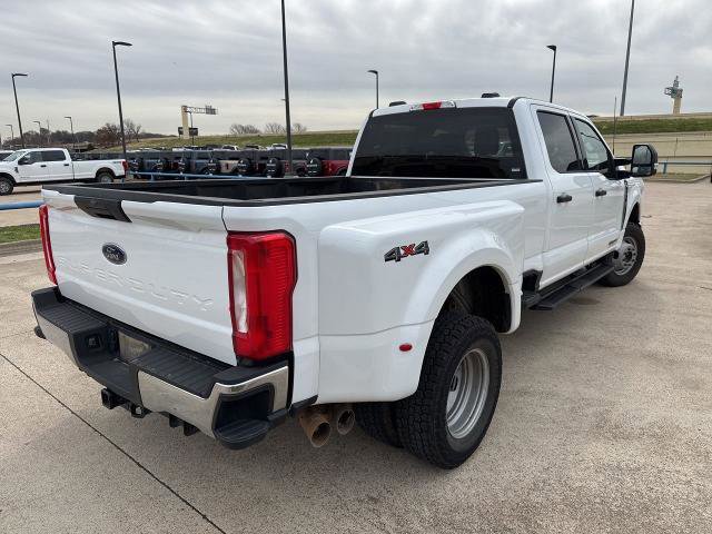 Certified 2024 Ford F350 XLT image 8