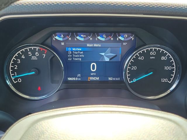 Certified 2023 Ford F150 XLT w/ Equipment Group 302A High image 12