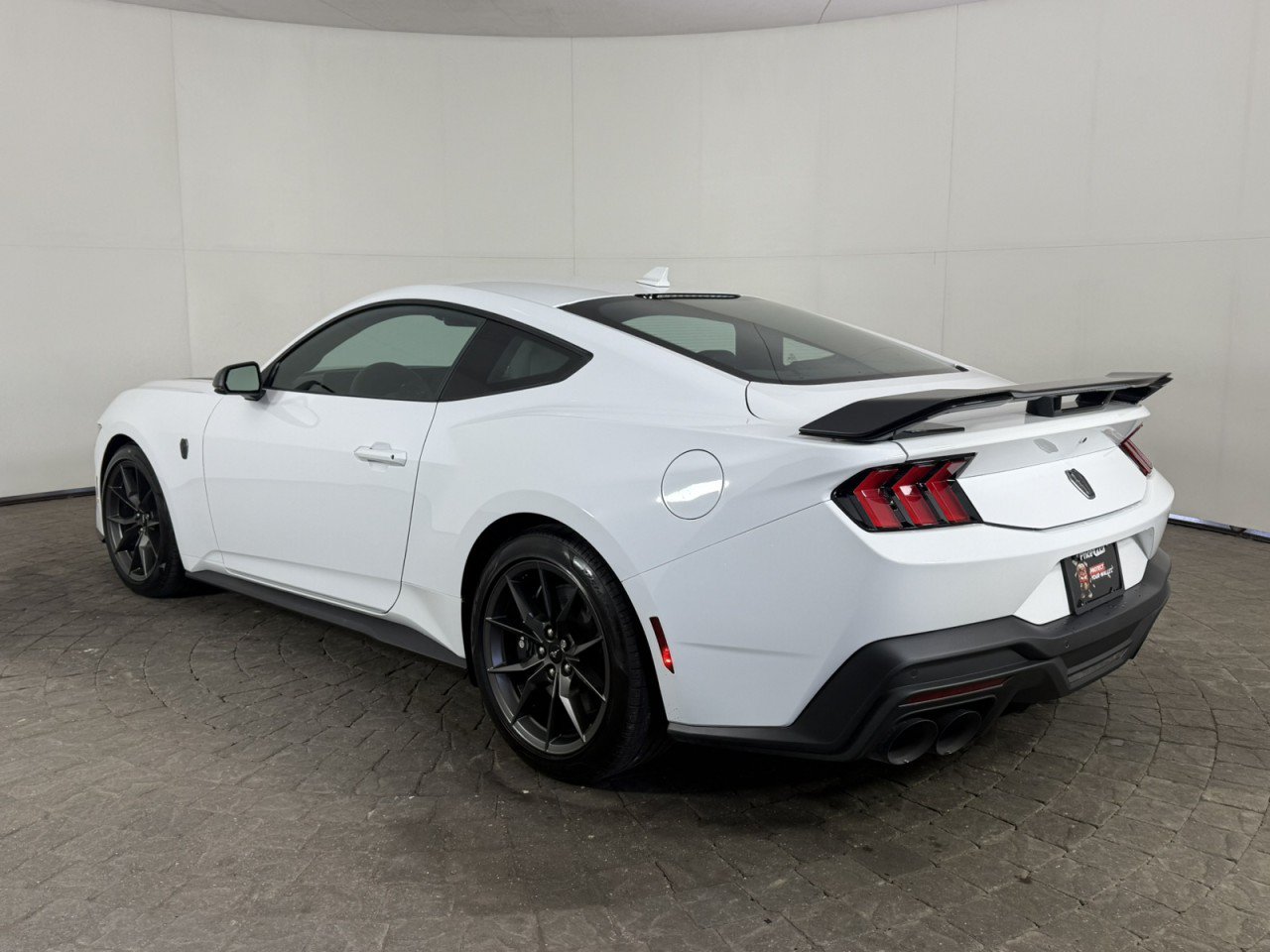 Certified 2024 Ford Mustang Dark Horse RWD image 5