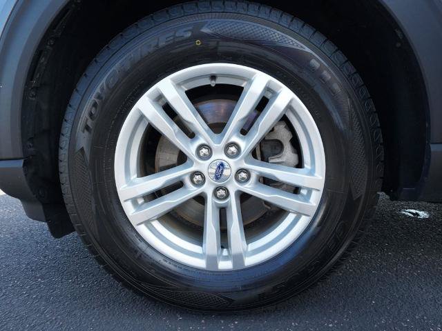 Certified 2022 Ford Explorer XLT w/ Equipment Group 202A AWD/4WD image 33