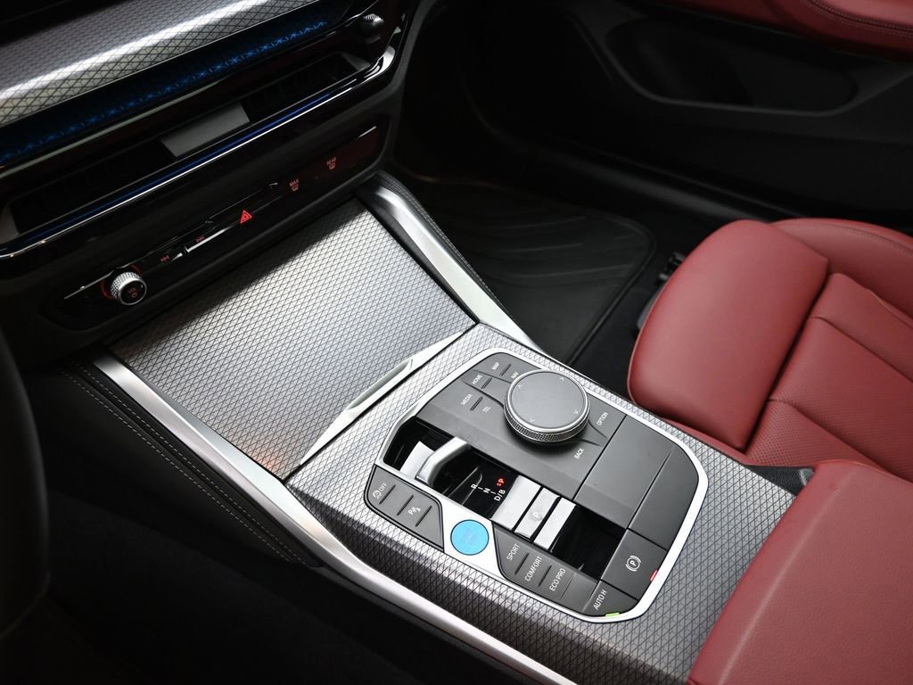 Used 2025 BMW i4 eDrive40 w/ M Sport Package image 47