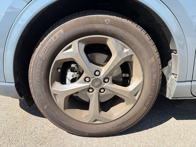 Certified 2023 Ford Escape ST-Line FWD image 22