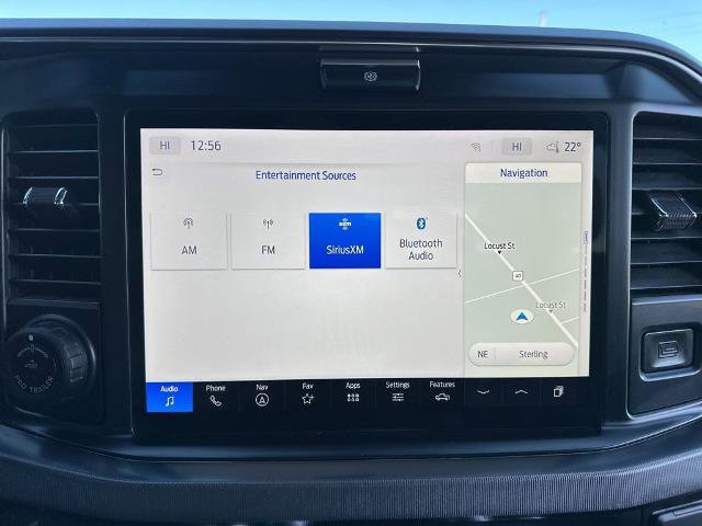 Certified 2025 Ford F250 Platinum image 31