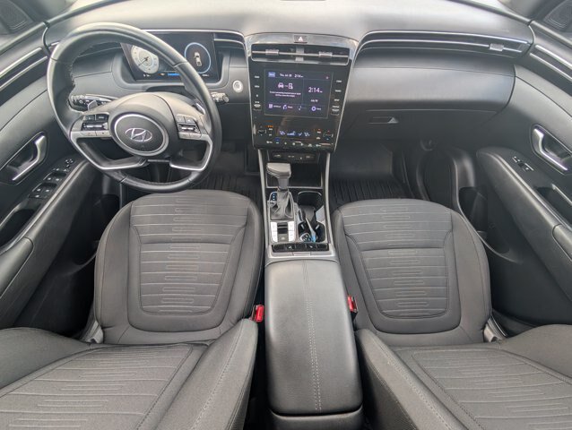Used 2022 Hyundai Santa Cruz SEL Premium AWD/4WD image 22
