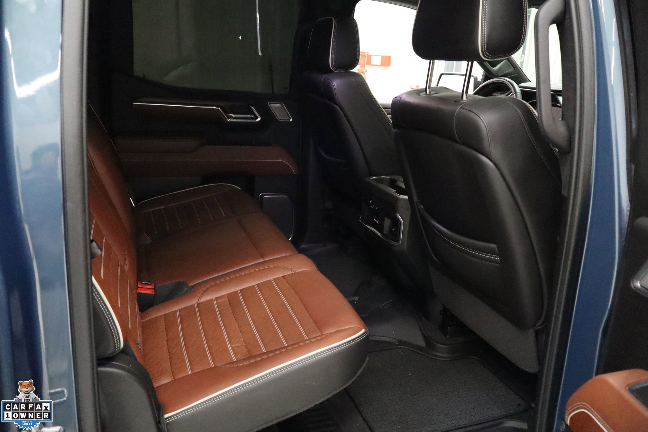 Used 2024 GMC Sierra 1500 Denali Ultimate image 33