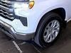 Used 2024 Chevrolet Silverado 1500 LTZ w/ LTZ Convenience Package II AWD/4WD image 15