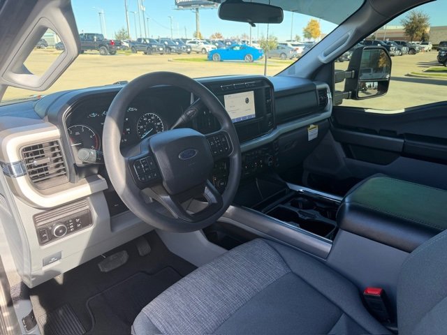 Certified 2024 Ford F250 XLT w/ FX4 Off-Road Package image 12