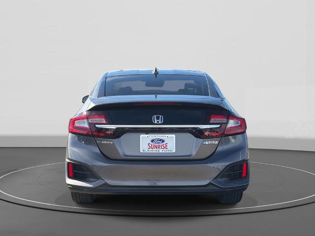 Used 2018 Honda Clarity Plug-In Hybrid image 3