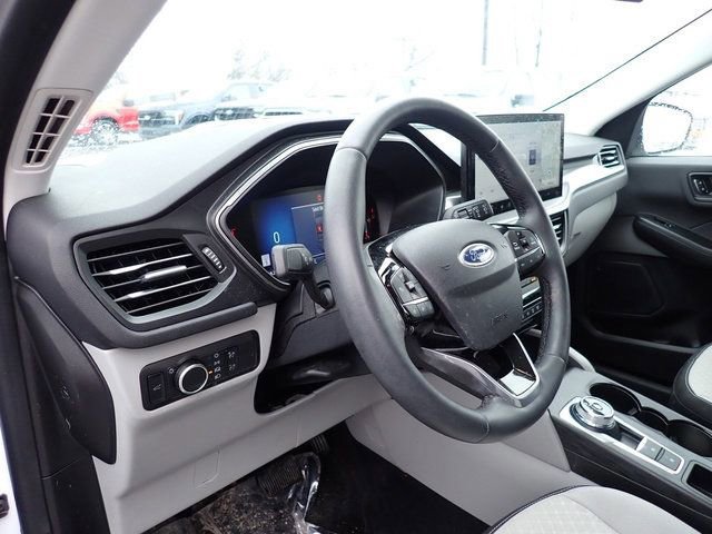 Certified 2023 Ford Escape Active w/ Tech Pack #1 image 14