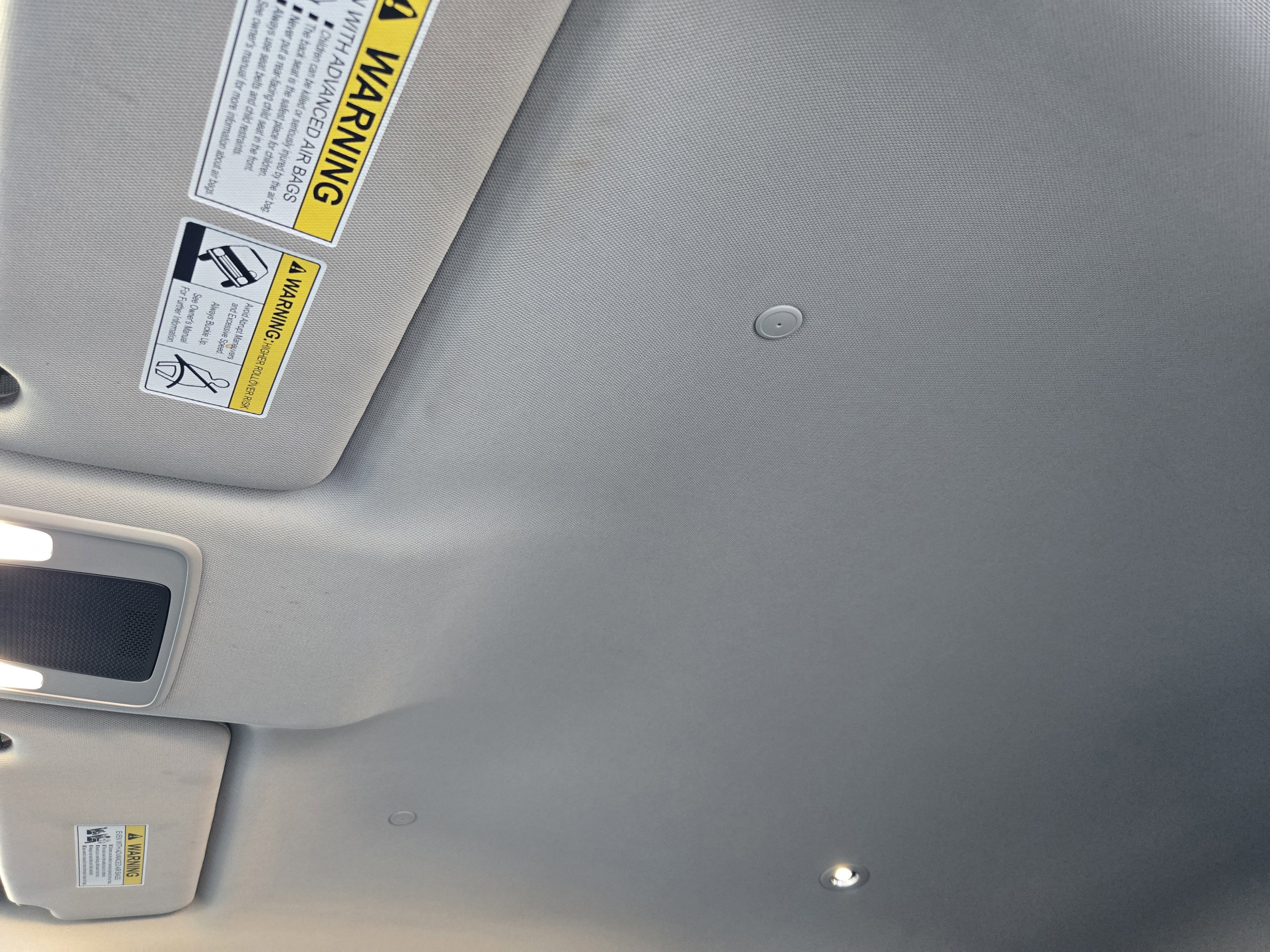 Used 2023 Honda HR-V LX image 19