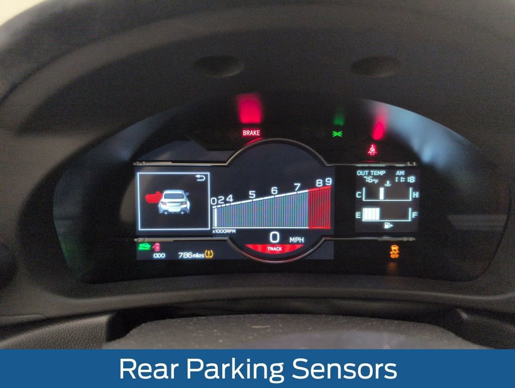 Used 2025 Subaru BRZ Limited w/ Popular Package 2 image 23