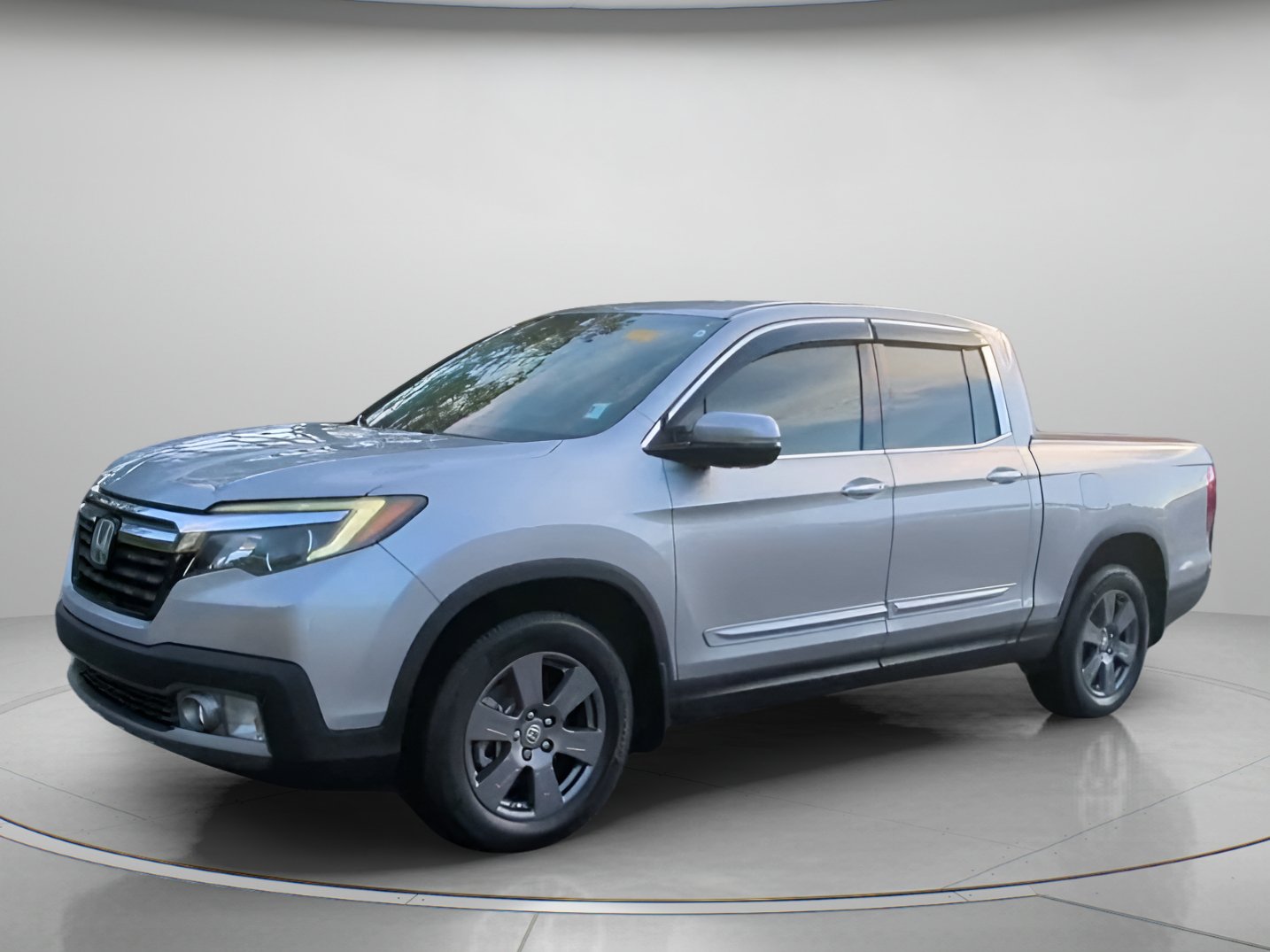 Used 2020 Honda Ridgeline RTL-E image 13