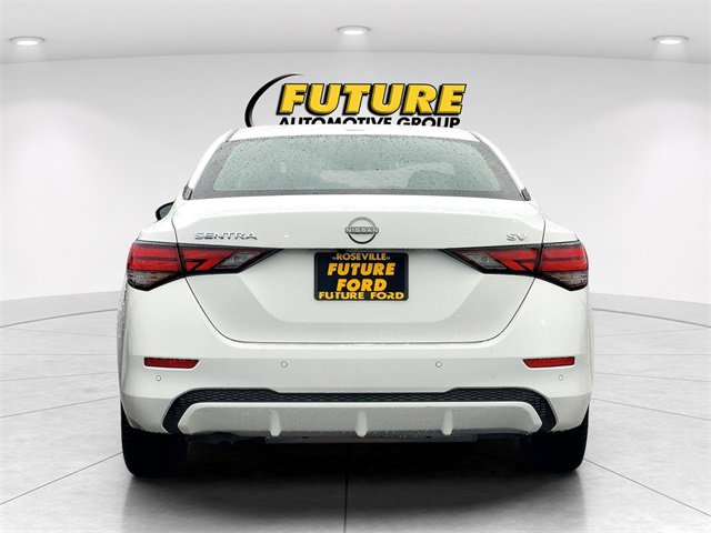 Used 2024 Nissan Sentra SV image 5