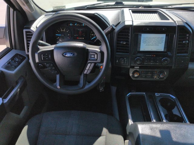 Certified 2018 Ford F150 XL w/ Equipment Group 101A Mid AWD/4WD image 19