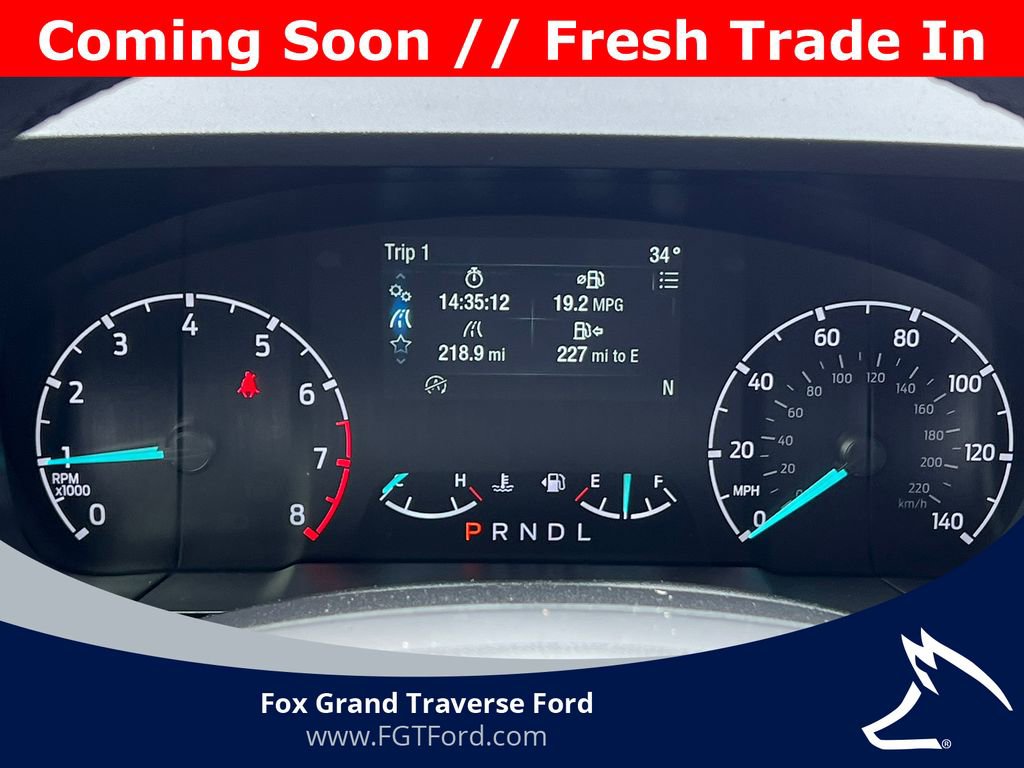 Certified 2023 Ford Maverick XLT w/ Equipment Group 300A Standard image 24