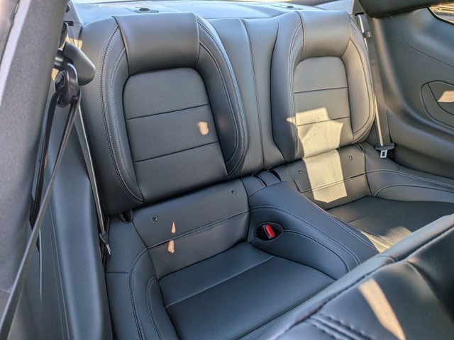 Certified 2025 Ford Mustang GT Premium image 27