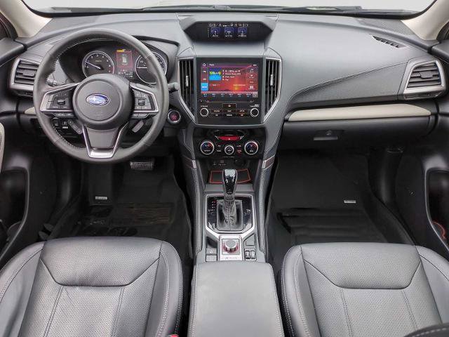 Used 2023 Subaru Forester Limited AWD/4WD image 15
