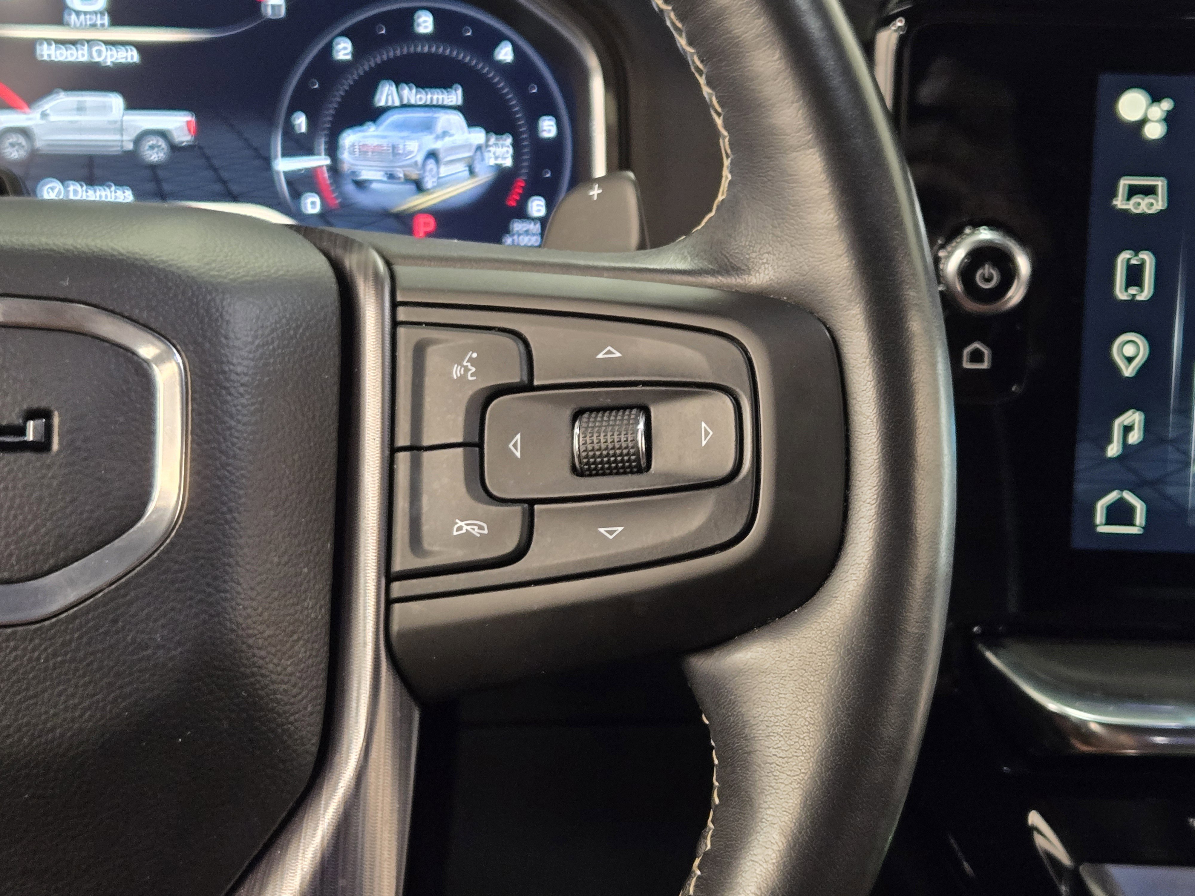 Used 2023 GMC Sierra 1500 Denali Ultimate image 29