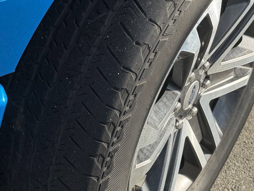 Certified 2021 Ford F150 XL w/ STX Appearance Package image 15