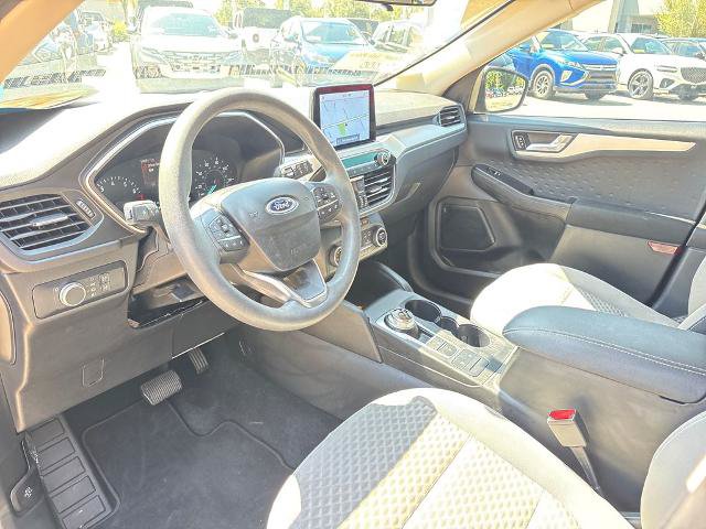 Certified 2020 Ford Escape SE FWD image 6