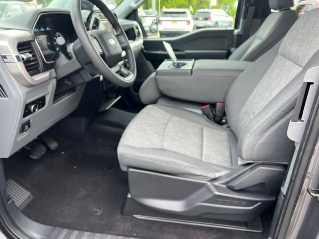 Certified 2023 Ford F150 XL w/ XL Chrome Appearance Package AWD/4WD image 11