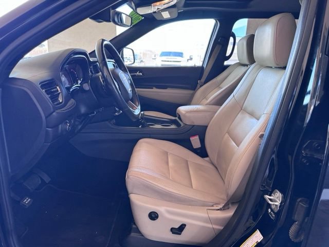 Used 2021 Dodge Durango GT RWD image 9