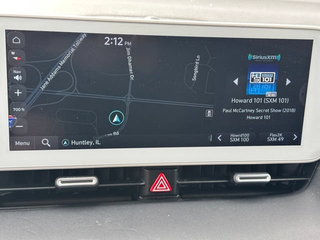 Used 2023 Hyundai Ioniq 5 SEL AWD/4WD image 19