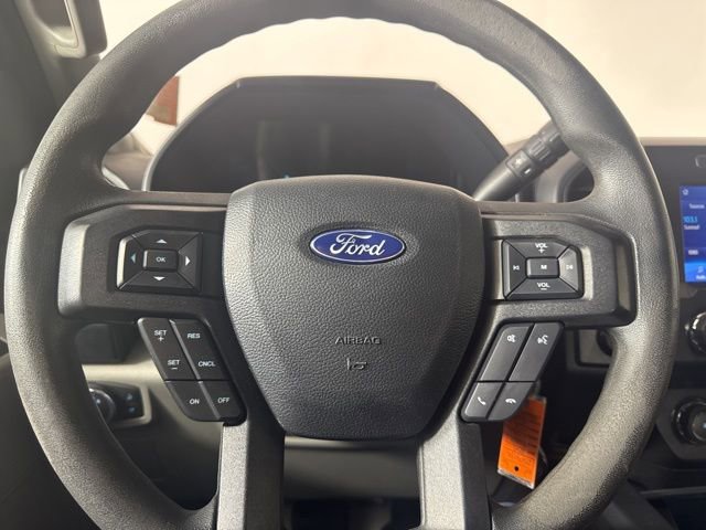 Certified 2019 Ford F150 XL w/ Equipment Group 101A Mid AWD/4WD image 18