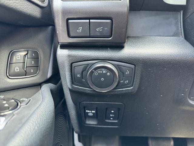 Certified 2019 Ford Expedition Limited w/ Equipment Group 301A AWD/4WD image 22