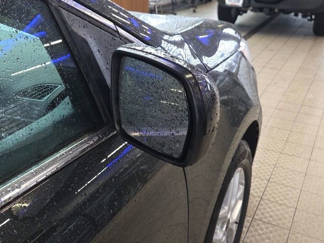 Certified 2024 Ford Edge SEL w/ Convenience Package image 10