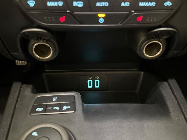 Certified 2022 Ford Ranger Lariat w/ Equipment Group 501A High AWD/4WD image 30